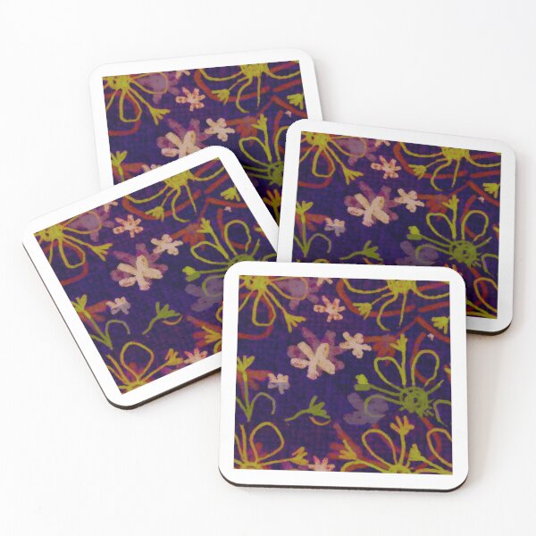 Item preview, Power flowers designed and sold by Seeyouspoon.