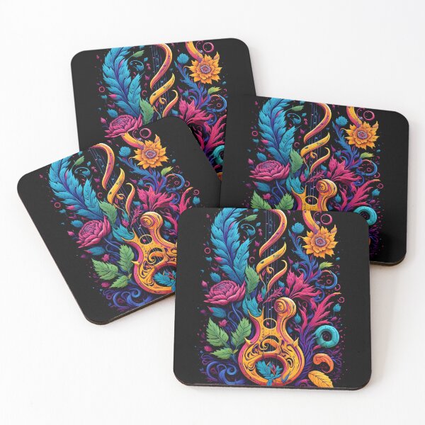 Item preview, Rock vibes designed and sold by Vibranta Studio.