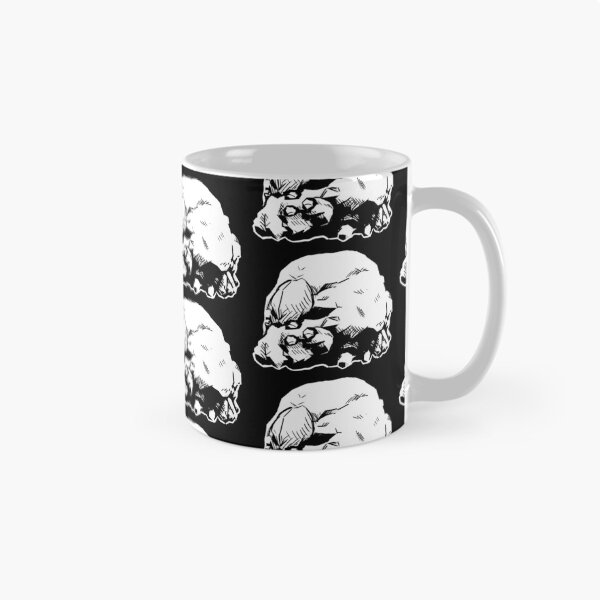 Item preview, Deep Rock Galactic - Lootbug designed and sold by WhatWhatDesigns.