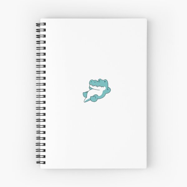 Item preview, Crocodile sticker designed and sold by Stickers N More.