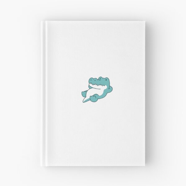 Item preview, Crocodile sticker designed and sold by Stickers N More.