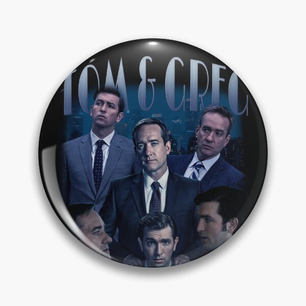 Item preview, Tom & Greg  designed and sold by cringe-shirts.