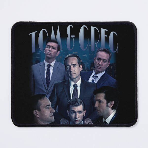 Item preview, Tom & Greg  designed and sold by cringe-shirts.