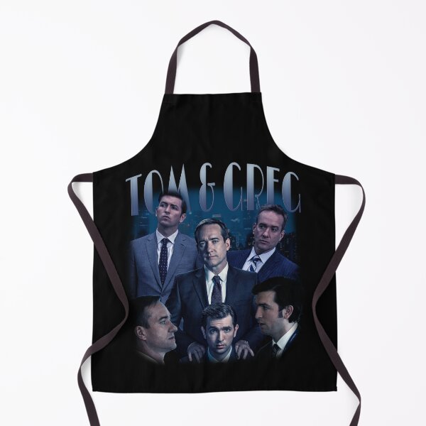 Item preview, Tom & Greg designed and sold by cringe-shirts.