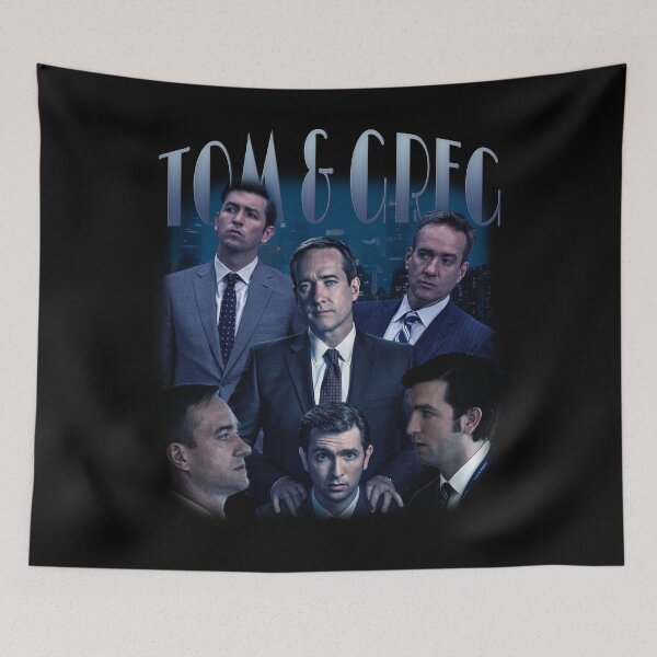 Item preview, Tom & Greg  designed and sold by cringe-shirts.
