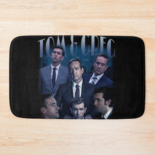 Item preview, Tom & Greg  designed and sold by cringe-shirts.