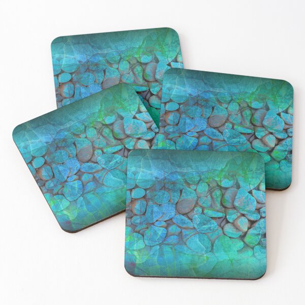 Item preview, Tranquil Currents designed and sold by madrid17.