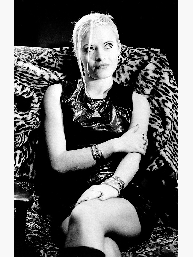 Nuala F dancer for a Punk Band by rogues70