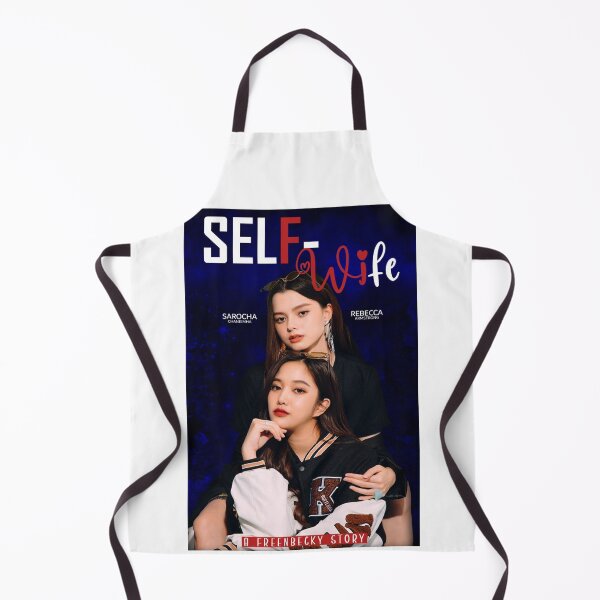 Item preview, Self - Wife | FreenBecky Poster   designed and sold by CatiaCosta.