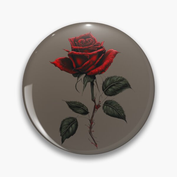Item preview, Rosa roja designed and sold by Blueblock.