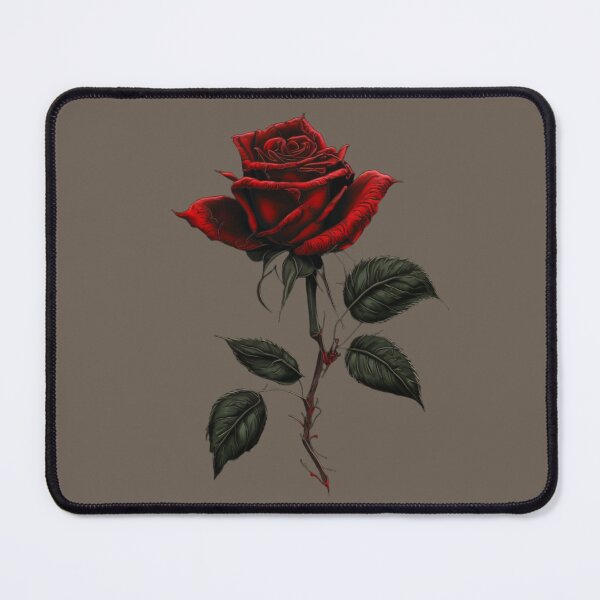 Item preview, Red Rose designed and sold by Blueblock.