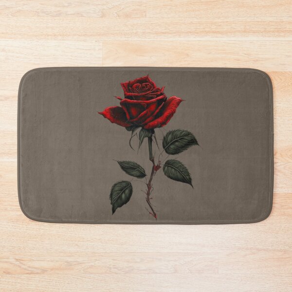 Item preview, Red Rose designed and sold by Blueblock.