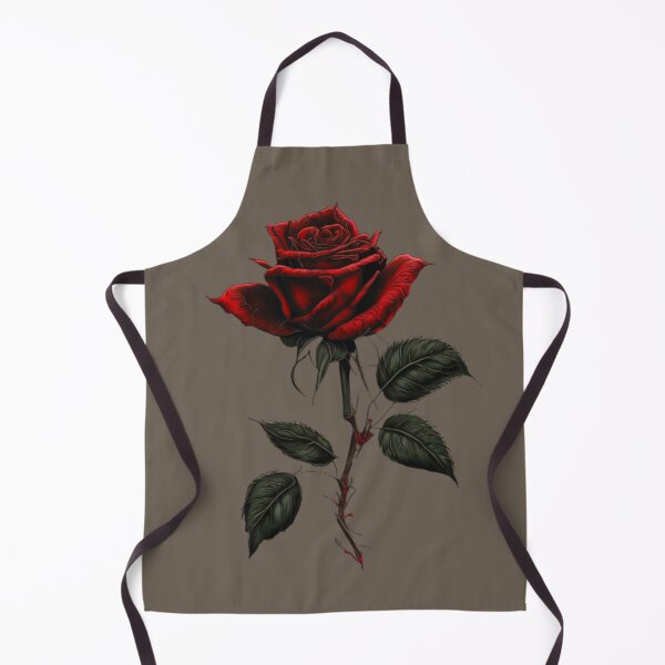 Item preview, Red Rose designed and sold by Blueblock.