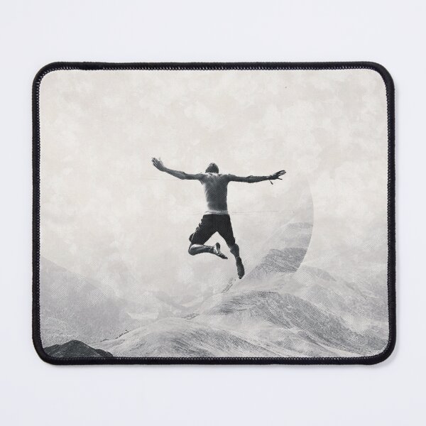 Item preview, Jump in with both feet designed and sold by Underdott.