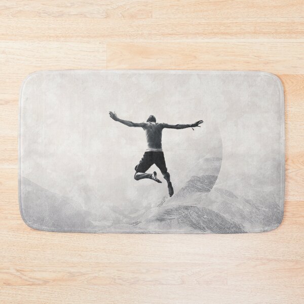 Item preview, Jump in with both feet designed and sold by Underdott.