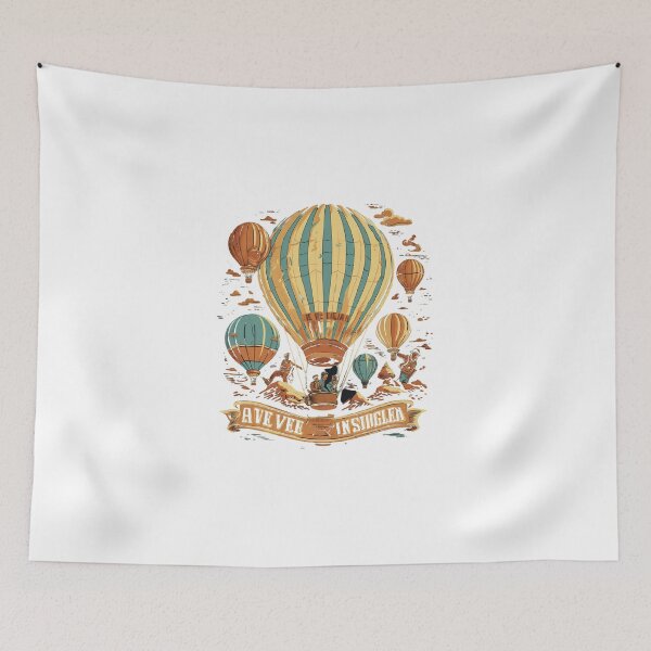 Item preview, Funny Sky Adventure Animal Team Personality designed and sold by lessyun.