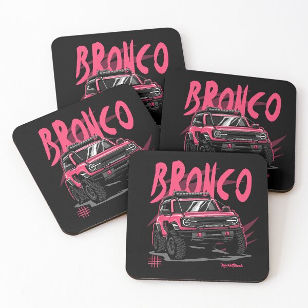 Item preview, New Bronco Suv 2023 designed and sold by Rocket Shock.