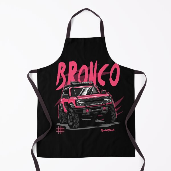 Item preview, New Bronco Suv 2023 designed and sold by Rocket Shock.