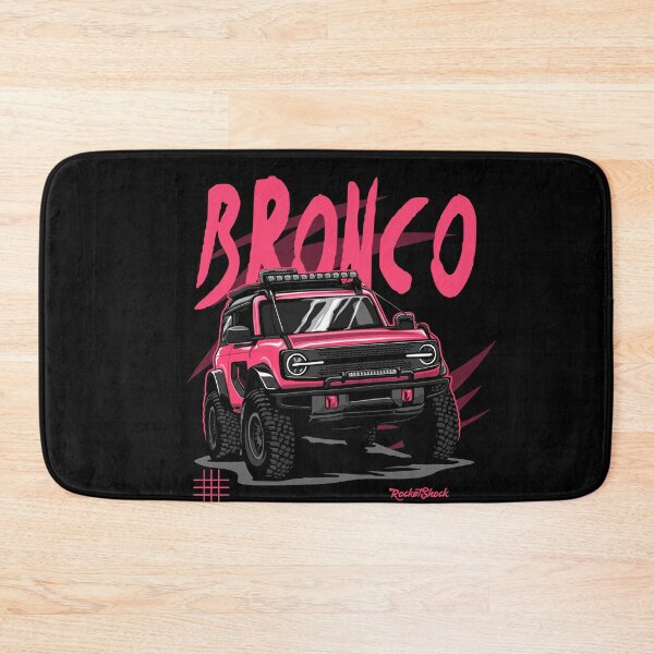 Item preview, New Bronco Suv 2023 designed and sold by Rocket Shock.