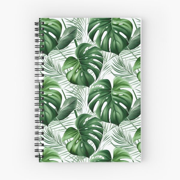 Artikelvorschau, Monstera-Blatt-Fotografie entworfen und verkauft von CinEmmaDesign.