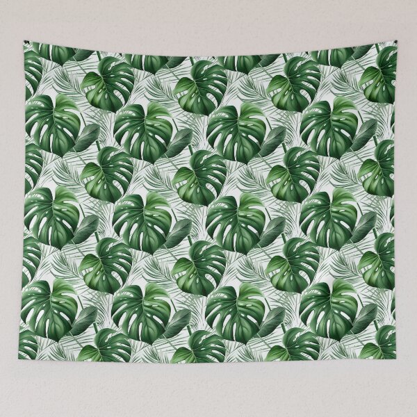 Item preview, Monstera Leaf Photography designed and sold by CinEmmaDesign.