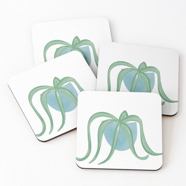 Item preview, Spider plant designed and sold by napsneeded.