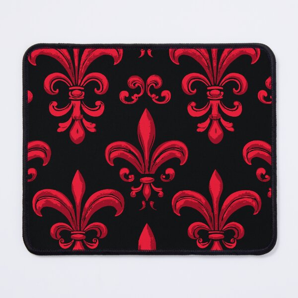 Item preview, De Lis Rouge designed and sold by LDSH.
