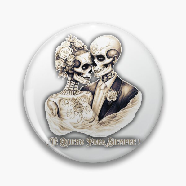 Item preview, ¡Te Quiero Para Siempre! - I Love You Always! designed and sold by Rickie Pauley.