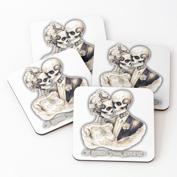 Item preview, ¡Te Quiero Para Siempre! - I Love You Always! designed and sold by Rickie Pauley.