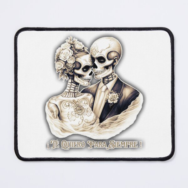 Item preview, ¡Te Quiero Para Siempre! - I Love You Always! designed and sold by Rickie Pauley.