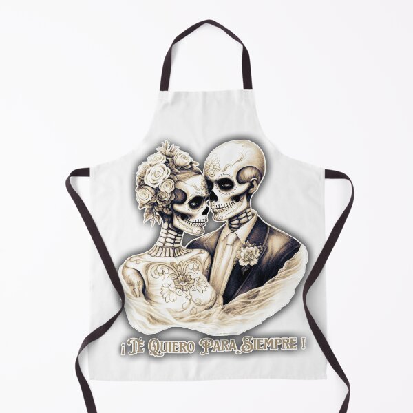 Item preview, ¡Te Quiero Para Siempre! - I Love You Always! designed and sold by Rickie Pauley.