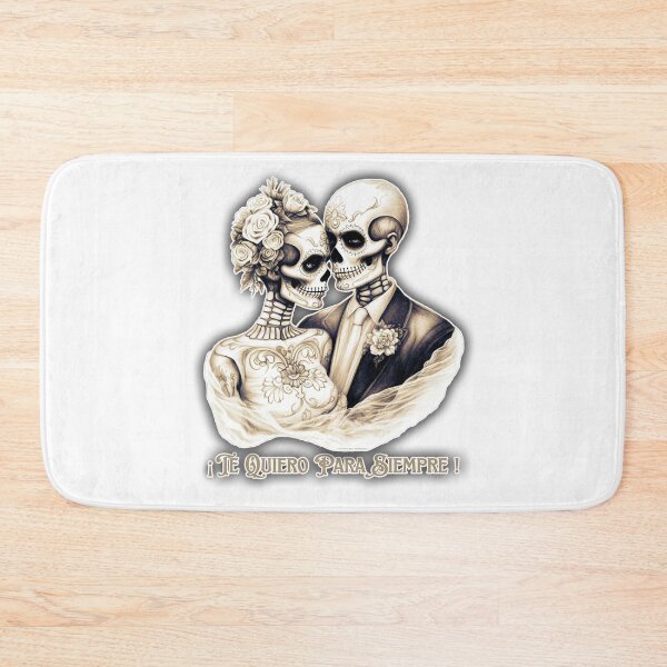 Item preview, ¡Te Quiero Para Siempre! - I Love You Always! designed and sold by Rickie Pauley.