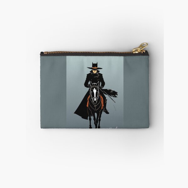 Item preview, Zorro Hero by CallisC Arts  designed and sold by CallisC-Arts.