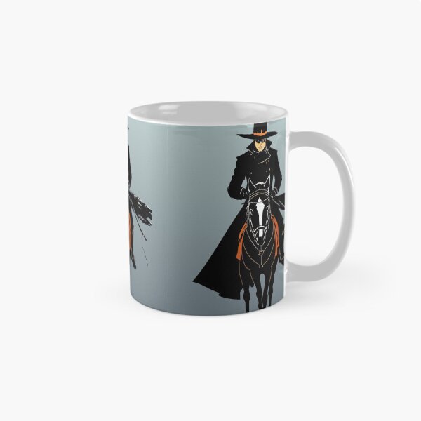 Item preview, Zorro Hero by CallisC Arts  designed and sold by CallisC-Arts.