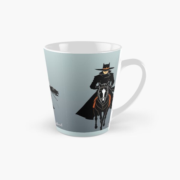Item preview, Zorro Hero by CallisC Arts  designed and sold by CallisC-Arts.