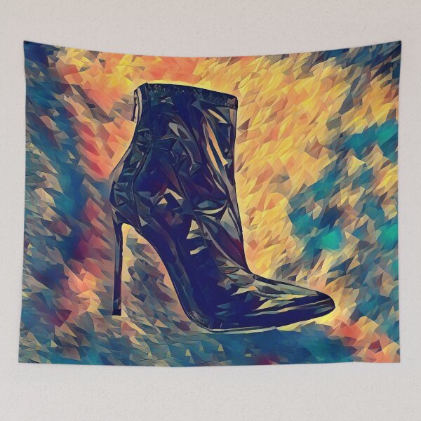 Item preview, Stiletto designed and sold by WVimages.
