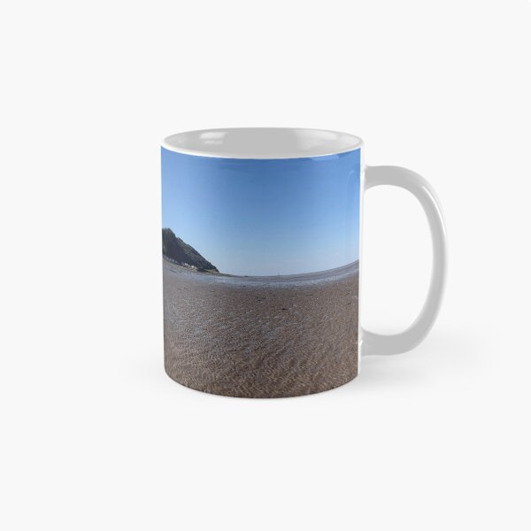 Item preview, Minehead Beach Panorama designed and sold by Londonimages.