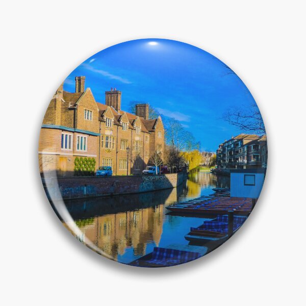 Item preview, Magdalene College in Cambridge designed and sold by asenna67.