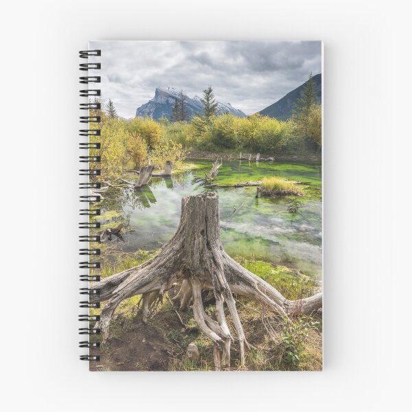 Item preview, Vermillions Lakes #2 designed and sold by ccullen222.