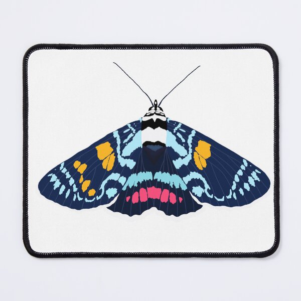 Item preview, Blue Moth designed and sold by kmcmath01.