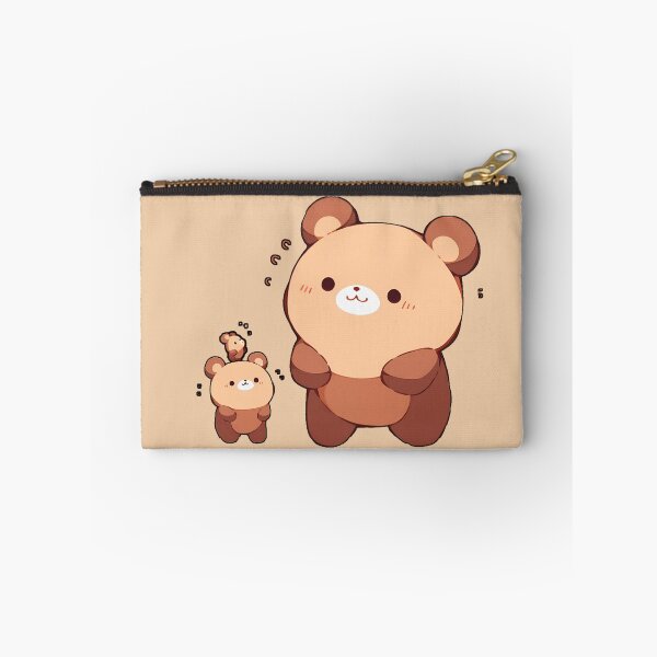 Artikelvorschau, Cute three bears entworfen und verkauft von Cahlie Li.