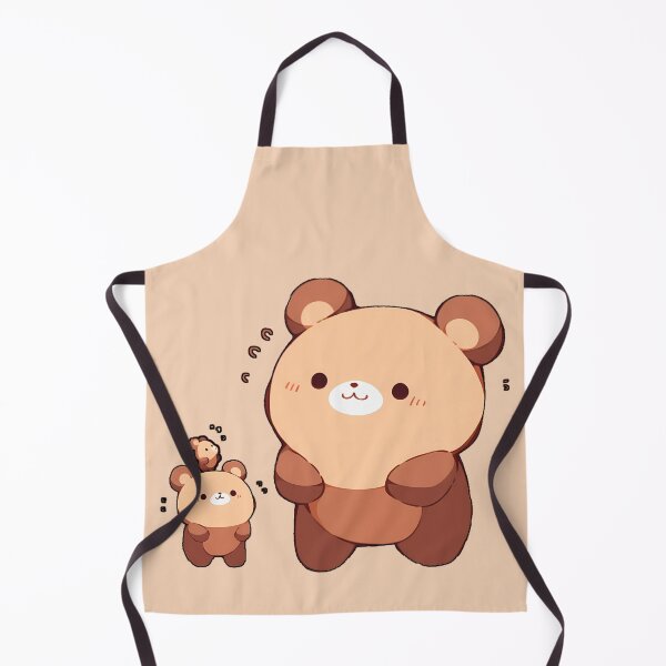 Item preview, Cute three bears designed and sold by Cahlie Li.