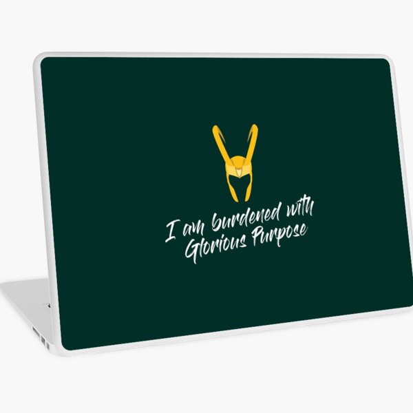 Item preview, Glorious Purpose designed and sold by qwerksome.