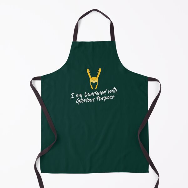 Item preview, Glorious Purpose designed and sold by qwerksome.