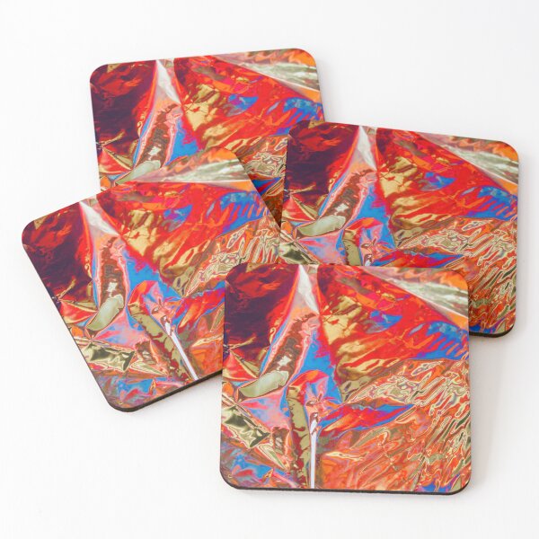 Item preview, Abstract 610 designed and sold by Shulie1.