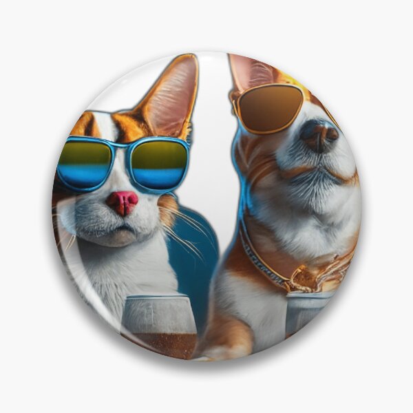 Item preview, El gato y el perro se enfrían designed and sold by jneves.