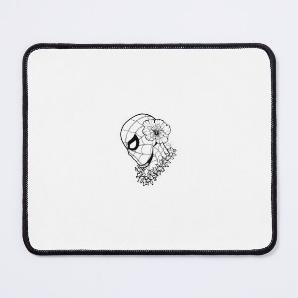 Item preview, Spidey designed and sold by TwistedStalk.
