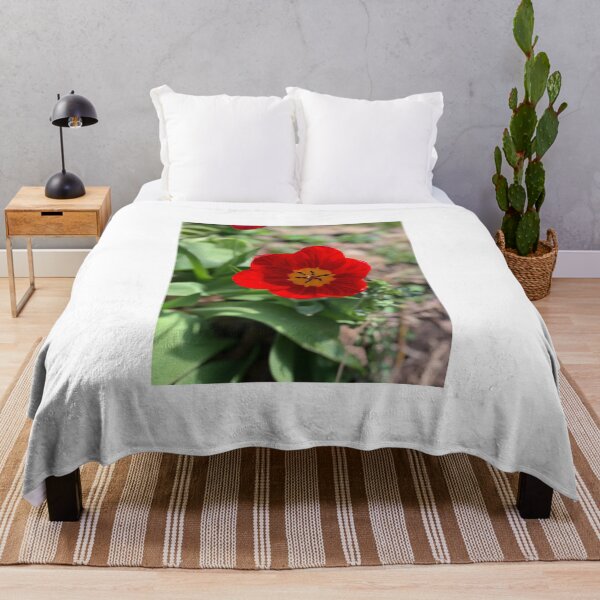 Item preview, Passionate tulip designed and sold by GeorgeanneCoran.