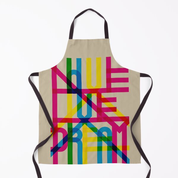 Item preview, love live and dream designed and sold by Creative Rafa.