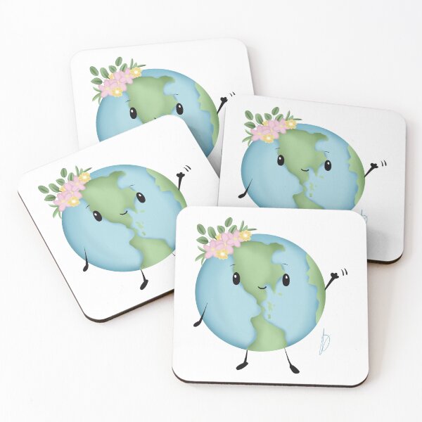 Item preview, Tierra Tierra! designed and sold by PetiteToast.